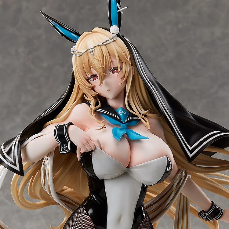 Figurine Implacable Ver. Bunny d'Azur Lane par FREEing – Gamme B-Style au 1/4